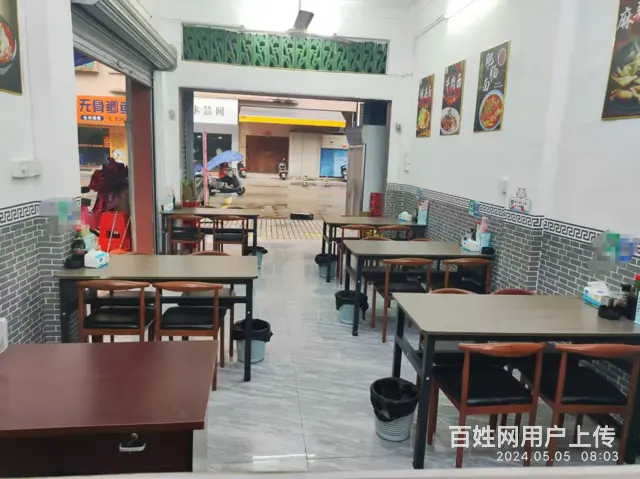 【搞定了！】转角临街 客流量大 生意好做 可外摆 - 图片 4
