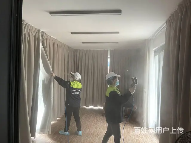 服务全韶关，13年空气治理/除异味/除新房子味道 - 图片 3