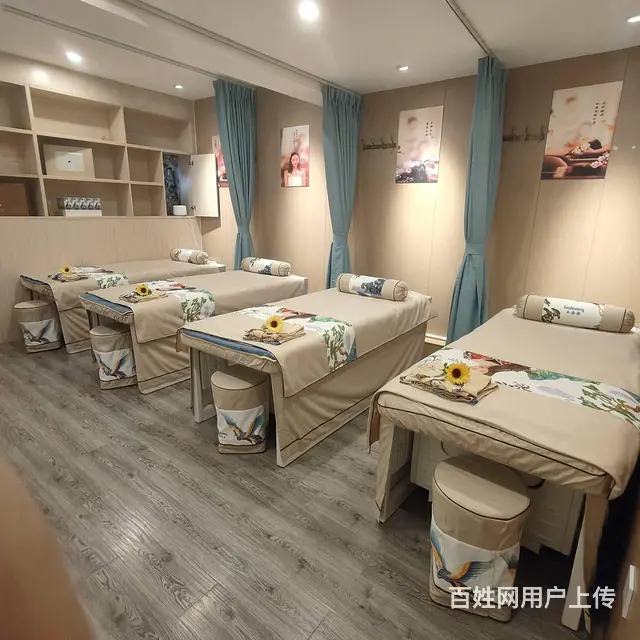 （51旺铺推荐）美兰区滨江海岸三期126平头疗养生馆转让 - 图片 2