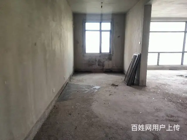 海口湾  紫荆花园2期大平层5房 - 图片 8