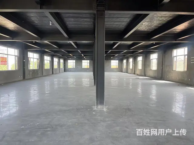 淄川区钟楼夏庄好位置旺铺出租 - 图片 5