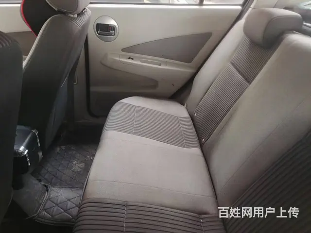 欧朗 2012款 1.5 手动 基本型 - 图片 4