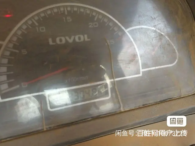 16年雷沃704国2 - 图片 4