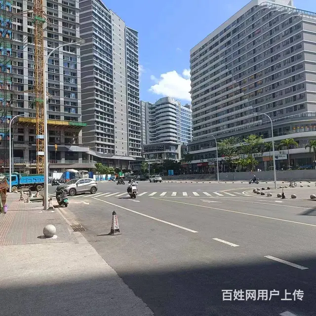 （51旺铺推荐）龙华区博巷路3200平整栋宾馆低价转让 - 图片 9