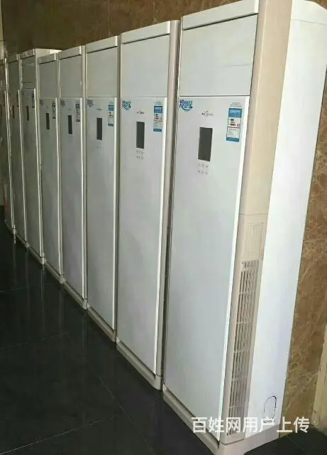 实体店大量出售二手空调 - 图片 5