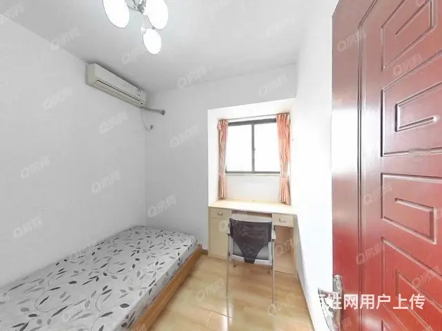 招商花园城(二期)  黄金楼层 潜力 便宜 典雅 - 图片 8