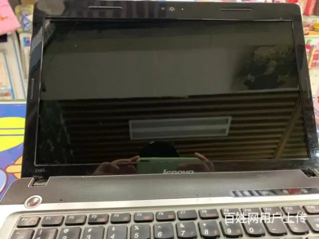 联想笔记本电脑 - 图片 2