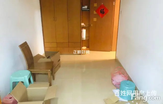 翠华新村南区 普通住宅2厅 精装修 - 图片 6