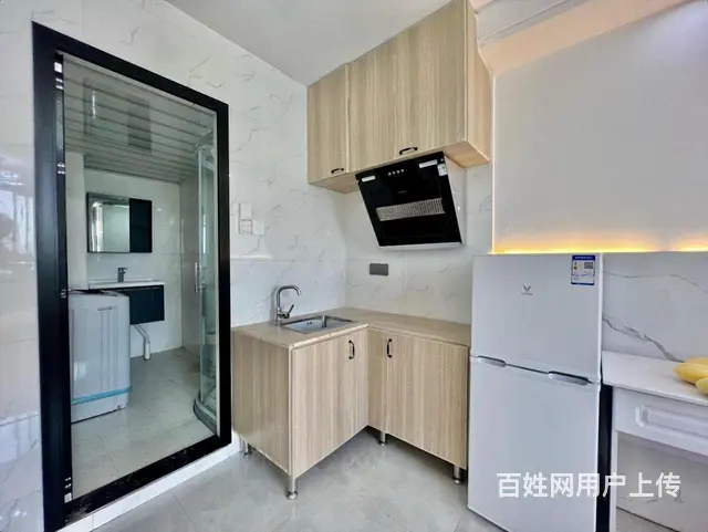 多套可选 看到满意为止 押一付一 包物业 可短租 长租有优惠 - 图片 3