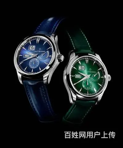 台州哪里回收理查德手表实体店 - 图片 10
