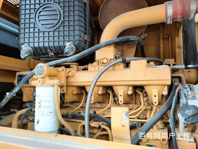 18年龙工855N，3900小时 - 图片 2