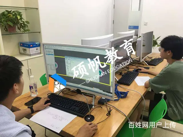 苏州零基础平面设计培训班苏州学平面设计一般要多少钱 - 图片 5