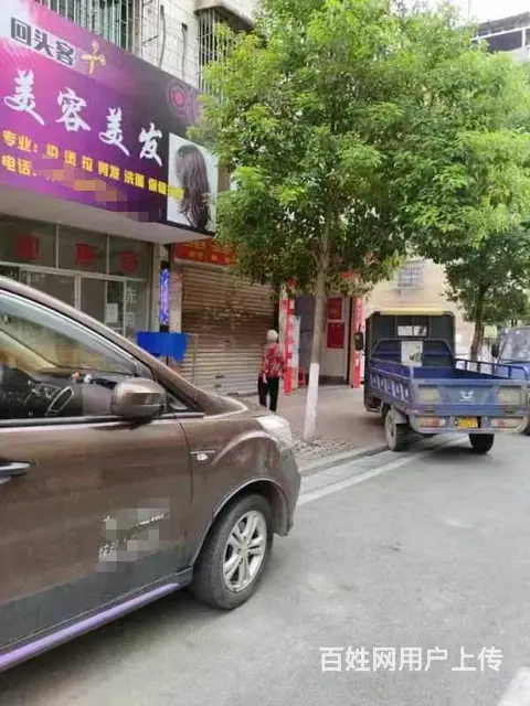 除易燃易爆，烧烤除外均可  位置优越  随时看店 - 图片 3