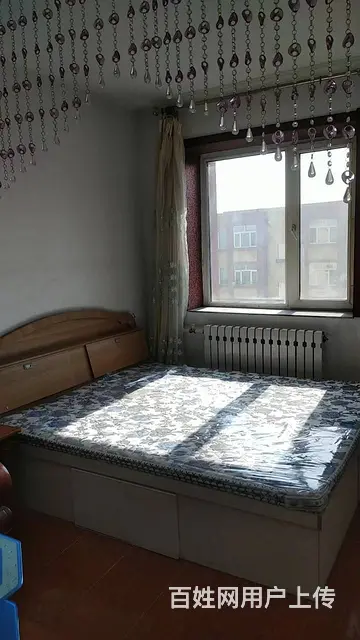 【搞定了！】吉卖二看宏瑞家园 普通住宅 简单装修，所见即所得 - 图片 4