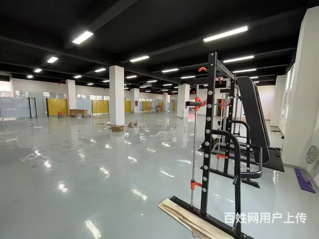 张店区三赢路中南高科办公室出租 - 图片 3