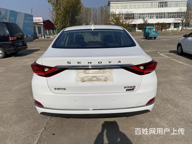 又到新货，2019年6月新款，北京北汽智... - 图片 6