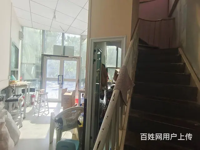 B个人一湖滨世纪城外卖档口整体转让 - 图片 7