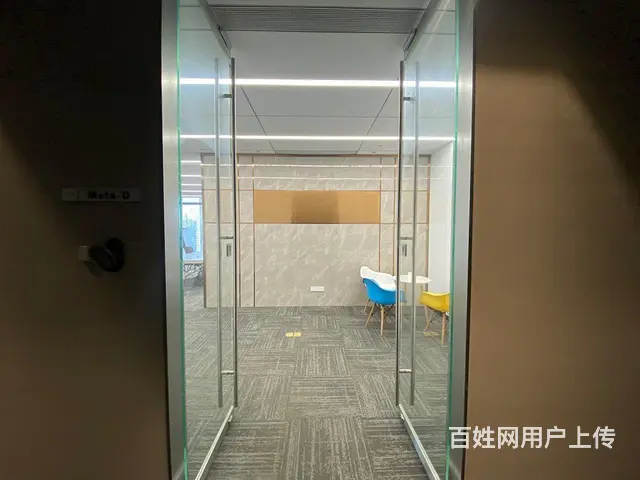 未来科技城，欧美金融城，精装拎包入住，采光通透，房东直租！ - 图片 3