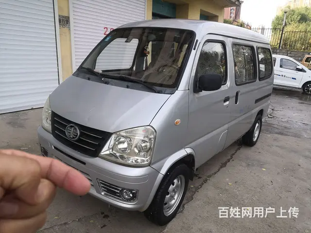 2013年嘉宝v5全车原版本市一手车检车保险刚交的 - 图片 1