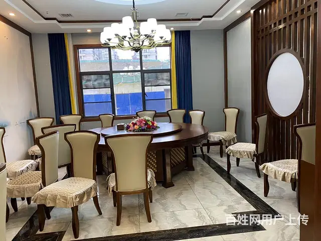 新蒲新区息烽辣子鸡大型餐饮店转让 - 图片 4