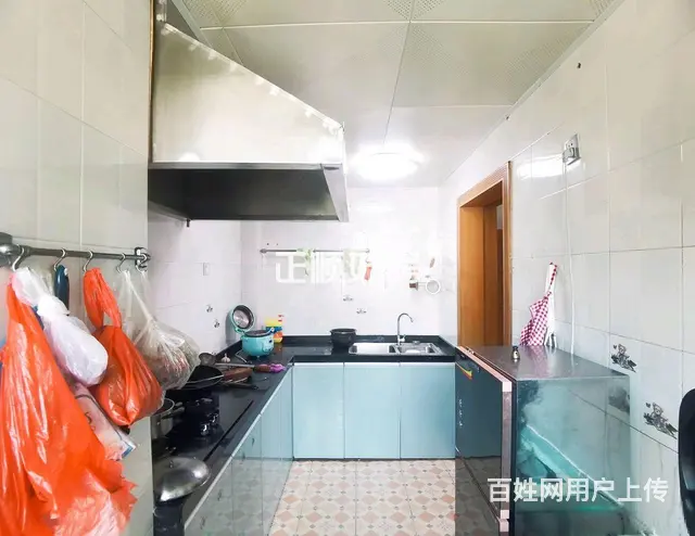 卓雅花园 8中10小 重点 精装南向3房 家私全齐 - 图片 5