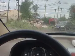 沃尔沃XC90 2012款 3.2 手自一体 北欧行政版