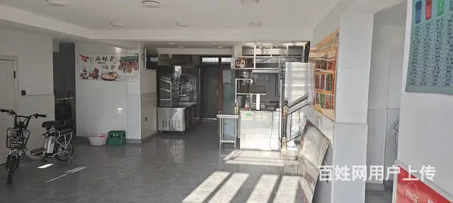 【搞定了！】松北 其他 餐饮美食餐馆 出租 临街门面 - 图片 2