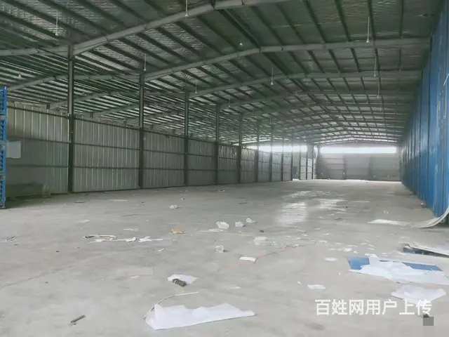 （房东直租）星沙开元路15000平厂房招租，可分租，零物业 - 图片 10