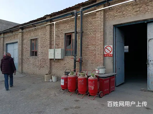 B个人一上户镇库房对外出租 - 图片 8