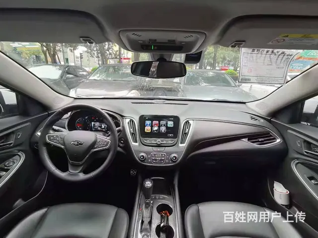 雪佛兰 迈锐宝 2016款 迈锐宝XL 1.5T 双离合 锐 - 图片 9