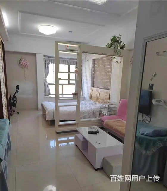 金湾区三灶镇嘉珠广场温馨小房日租/短租 - 图片 1