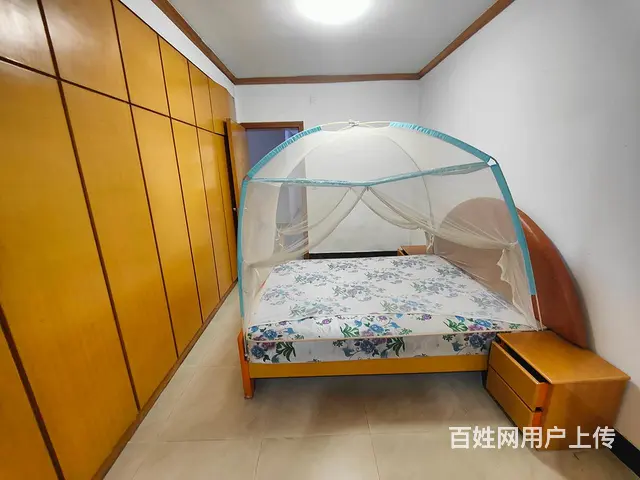丝茅冲地铁口 精装两房 一楼带花园 丽臣小区 邮电 制药厂 - 图片 7