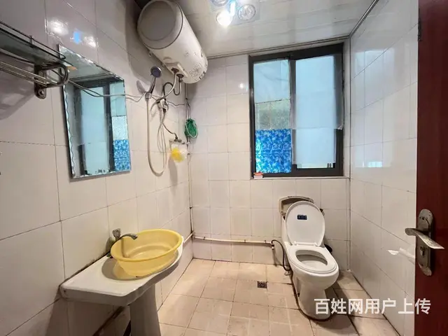 急!急!急多层[1-7层]世茂江滨花园瑞景湾简装修南北急售 - 图片 5