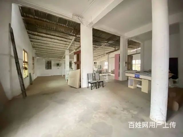 (房东直租)黄金园，黄桥大道1300平厂房优价出租，可分租 - 图片 5