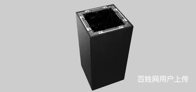 长沙全新屏幕租赁黑色雷亚架出租湘潭屏幕出租 - 图片 2