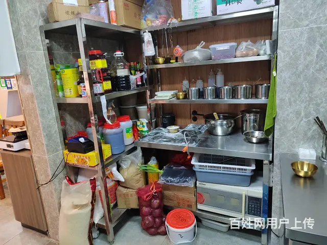 小北一中路纯一层大门脸，位置格局好，全屋全新装修 - 图片 7