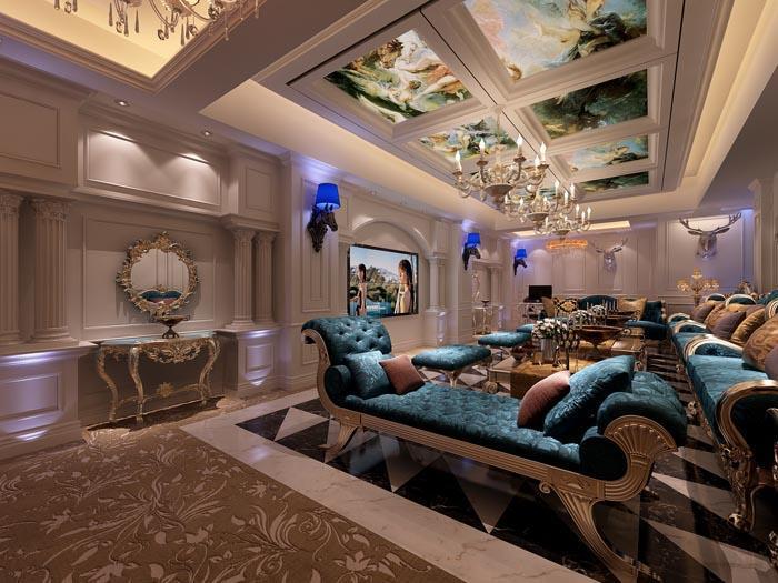 成都好玩的ktv预订-成都夜总会哪家好玩-就选润虹国际ktv-本地ktv预订