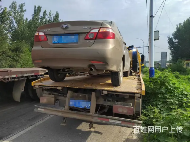 大竹 ，配车钥匙，补胎换胎 ►  大竹拖车搭电换 - 图片 1