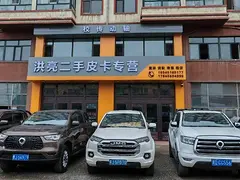 长城 炮 2020款 2.0T 自动 越野版柴油四驱限量版