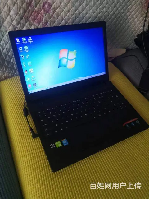 家用一台联想笔记本电脑i5五代4G内存120G硬盘 - 图片 8