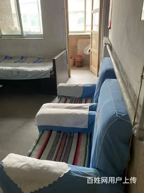 八大局 普通住宅 简单装修 - 图片 2