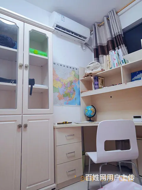【搞定了！】业主急售：梅溪青秀一期靓楼层吉屋  好 - 图片 1