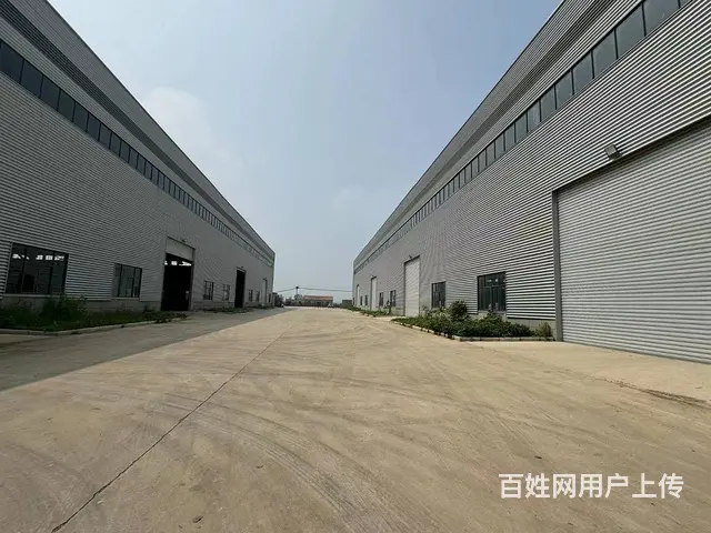 （城市在线找房免费）贾汪五环路附近标准厂房出租（工业用地） - 图片 8