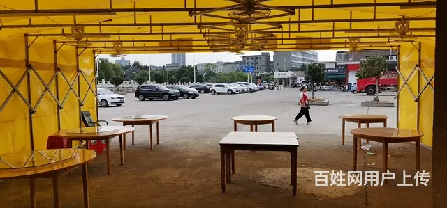急转！宜春丰城东方红大街300平餐馆 - 图片 2