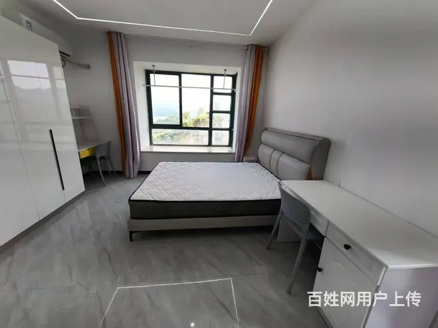 地铁房枫华府第(西湖-文二路) 普通住宅 简单装修 - 图片 2