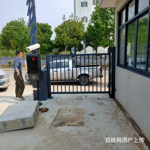 九江门禁维修、监控上门按装维修、家庭监控维修 - 图片 3