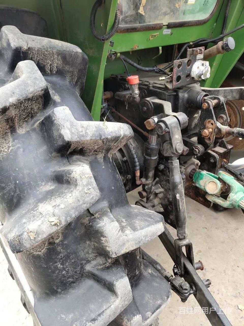 转让一台精品耕王拖拉机,小车板正,电话议价