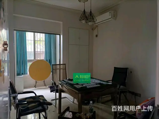 金域阳光 一楼 麻将馆 出租 - 图片 8