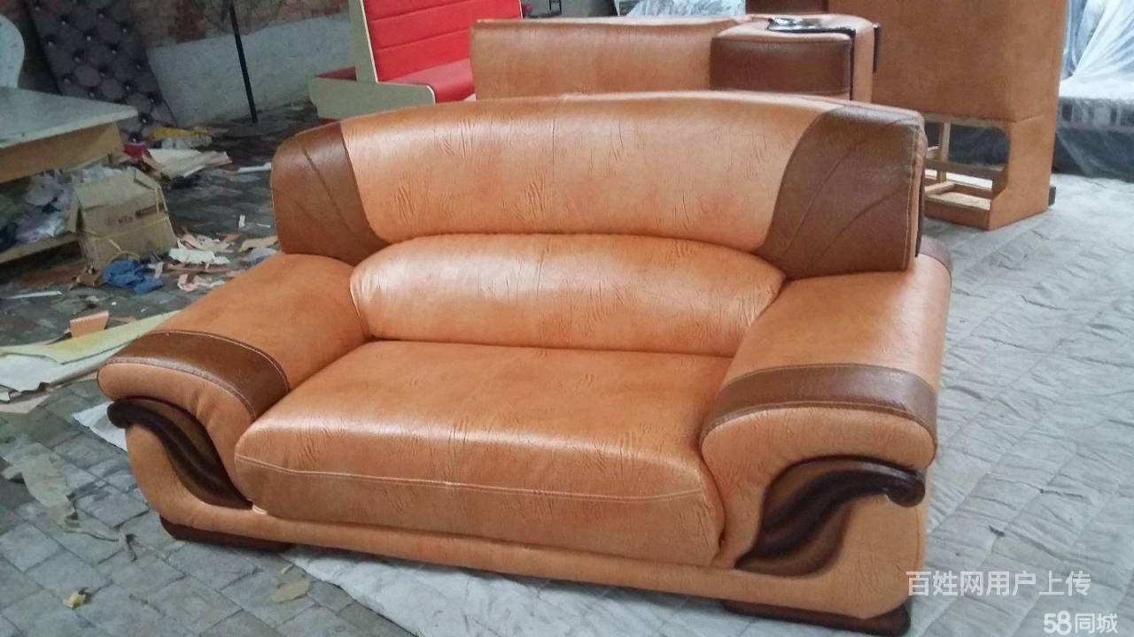 皮沙发换皮,布艺沙发换面,椅子,卡座换面,包床头 - 北京海淀五棵松