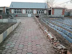 首次出租农村房